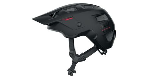 Casque abus modrop quin velvet noir