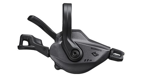 Shimano deore xt 11v rear shifter black