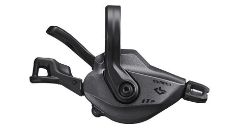 Shimano Deore XT 11V Schalthebel hinten Schwarz