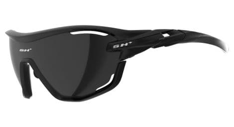 Lunette de sport rg 5400 noir matt/smoke