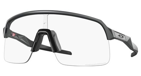 oakley sutro lite matte carbon photochromic goggles ref oo9463 4539
