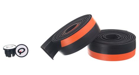 Ruban de cintre prologo onetouch 2 gel noir orange