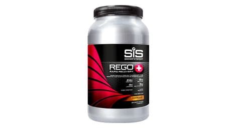 Boisson de récupération protéinée sis rego rapid recovery+ powder chocolat 1.5kg