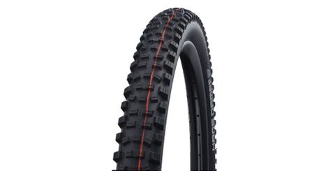 Schwalbe pneu pliant hans dampf addix soft super gravity 26 x 2.35  / 60-559 mm - noir