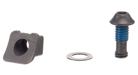 Boulon et ecrou shimano i-spec sl-m9000-i