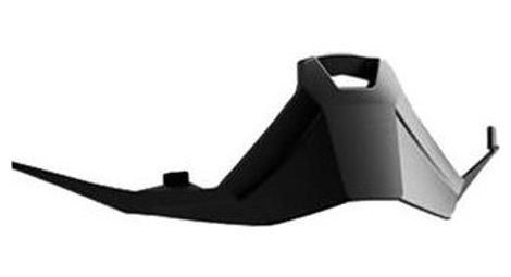 Nez amovible leatt velocity 6 5 noir