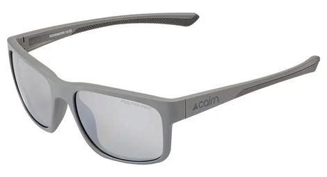 Lunettes SWIM POLARIZED MAT CIMENT GRAPHITE (TU) Polarized Cat. 3