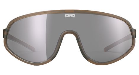 Occhiali da sole unisex izipizi speed cat 3 all weather brown