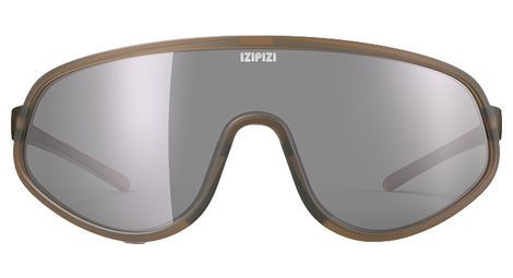 Unisex Brille Izipizi Speed Cat 3 All Weather Braun