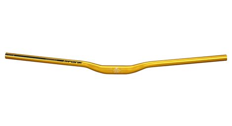 Cintre vtt spank spoon 800mm or