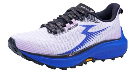 Chaussures de running 361-futura hyacinth/surf