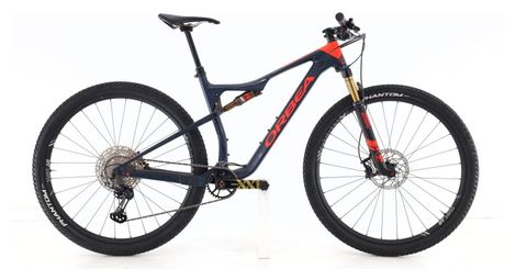 Produit reconditionné · orbea oiz carbone xtr / vélo vtt / orbea | bon état