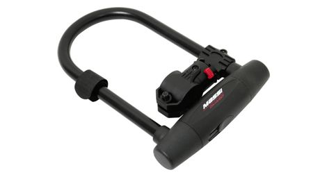 Antivol u-lock massi bison 170 / 260 x 14 mm