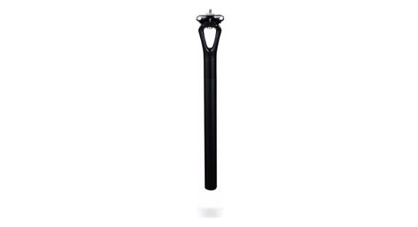 BBB Saddle stem straight carbon Flypost 394