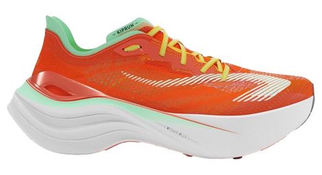 Kiprun kd900.2 scarpe da corsa arancione