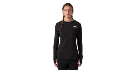 Baselayer donna The North Face Summit Pro 120 Nero