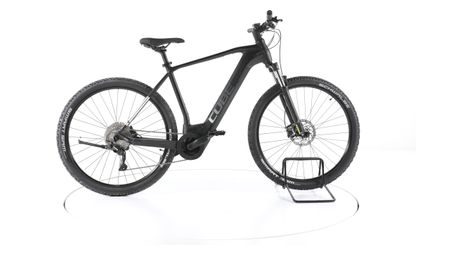 Produit reconditionné - cube reaction hybrid one vélo électrique - très bon etat