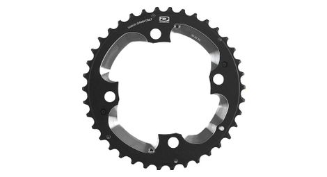 Shimano plateau xt fc m785 38 dents double 10 vitesses 38 26dents