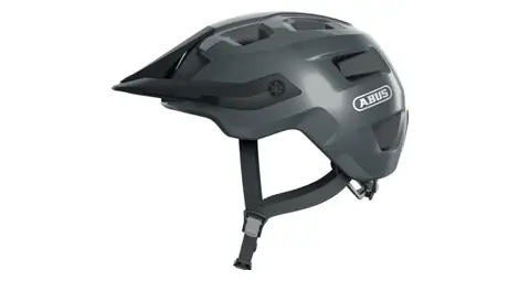 Casco cemento abus motrip grigio