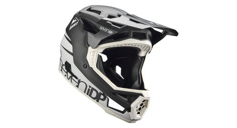 Casque intégral seven project 23 carbon gris