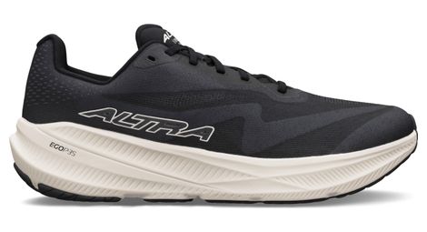 Chaussures Running Altra Experience Flow 3 Noir/Blanc Homme