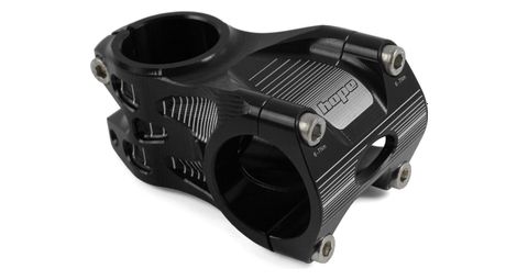 Potence hope am 0 31 8mm noir