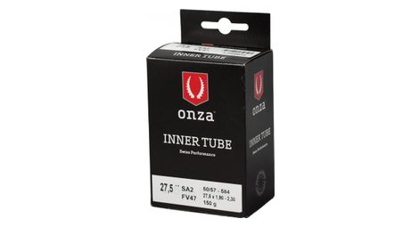 Onza sa2 27.5'' standard tube presta 47 mm