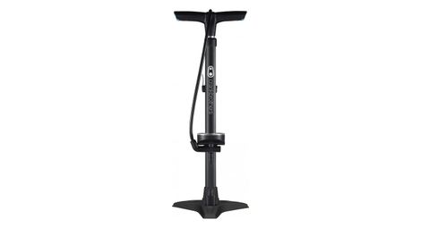 Crankbrothers gem floor pump black