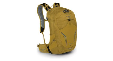 Sac à dos osprey syncro 20 jaune