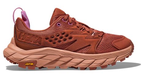 Hoka One One Anacapa Breeze Low - femme