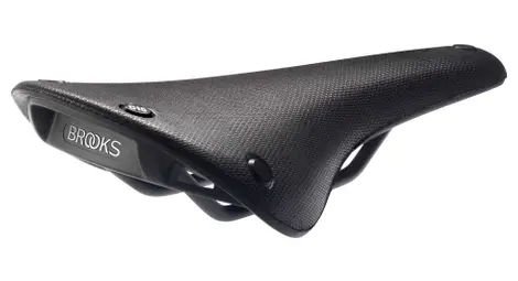 Brooks cambium c15 allwetter sattel schwarz