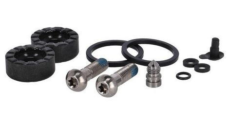 Kit pistons sram red axs pour étrier sram red axs d1 (ed-red-d1)