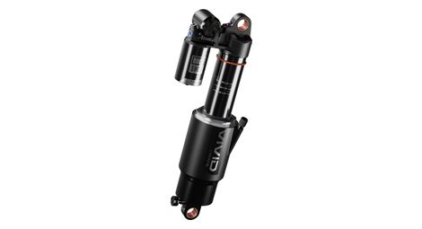 Amortiguador Rockshox Vivid Ultimate DH RC2 Linear XL Air R55/C34