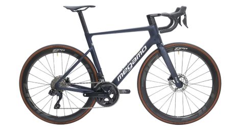 Produit Reconditionné · Vélo de route MEGAMO Pulse 15 CW 2026 · Très bon état
