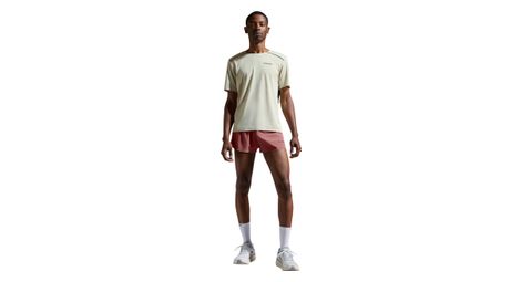Short Gore Wear Concurve Split Rose Homme