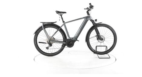 Produit reconditionné - Cube Kathmandu Hybrid Pro Trekking E-Bike - Très Bon Etat