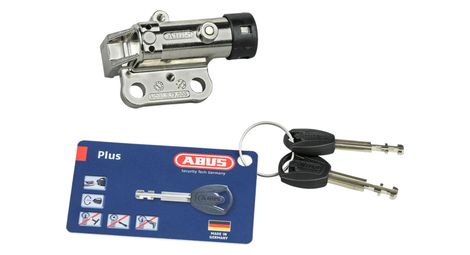 Serrure Trek pour Système RIB Bosch Powertube