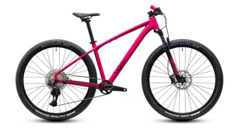 Mountainbike Cube Reaction Pro Shimano 12V 29'' Rosa-Fuchsia 2027