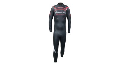 Combinaison neoprene aquaman bionik homme