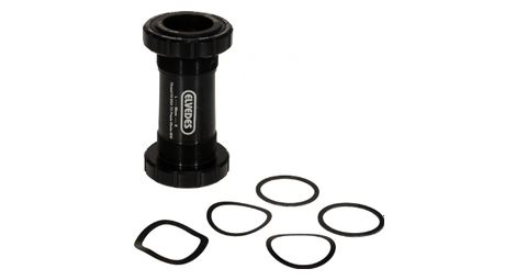 Elvedes threadfit bsa bottom bracket for praxis