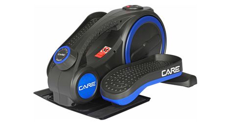 Mini elliptique ELLIPTER - CARE - Manuel et magnétique