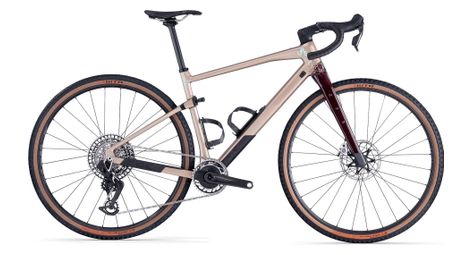 Gravel BMC URS 01 ONE Sram XX AXS 12V T.XL 188/200cm 2024 - Refurbished Product