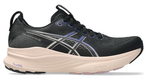 Scarpe da corsa Asics Gel-Kayano 32 Nero/Rosa Donna