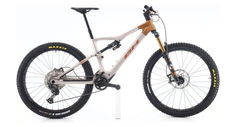 Produit reconditionné · bh ilynx trail 8.8 xt / vélo vtt électrique / bh | très bon état
