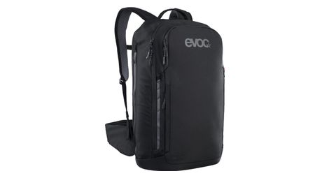 Evoc commute pro 22 l/xl back bag 22l black