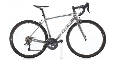 Trek Emonda Sl6 Gris Velo De Route Tres Bon Etat