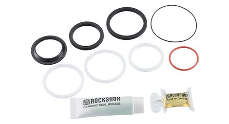 Rockshox 50 hour service kit deluxe/super delux (2017+)