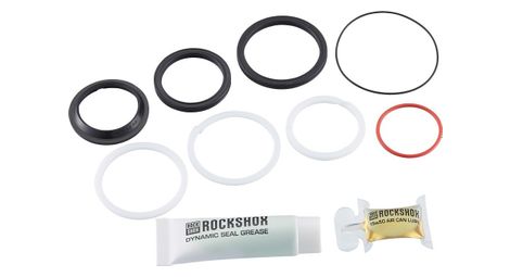 Rockshox 50 hour service kit deluxe/super delux (2017+)