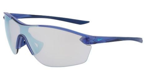 Lunettes nike victory elite e course tint blue mirror bleu
