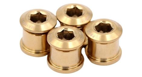 Pack visserie pride vortex titanium large or